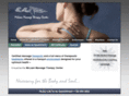 mcleanmassage.com