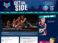 melbournevixens.com.au