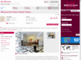 mercure-sao-paulo-central-towers.com