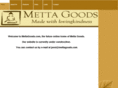 mettagoods.com