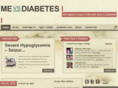 mevsdiabetes.com