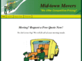 midtownmovers.com