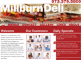 millburndeli.com
