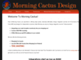 morningcactus.com