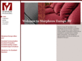 morphrow-packaging.com