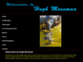 mossmanwatercolors.com