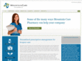 mountaincarepharmacy.com