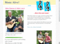 musicalive.biz