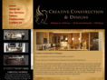 mycreativeconstruction.com