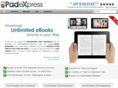 mypadexpress.com