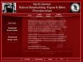 ncentralnaturalbodybuilding.com