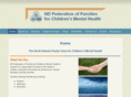 ndffcmh.org