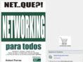 networkingparatodos.com