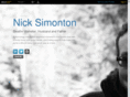 nicksimonton.com