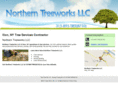 northerntreeworks.com