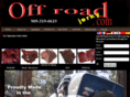 offroadjerky.com