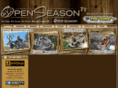 openseasontv.com