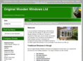 originalwoodenwindows.com