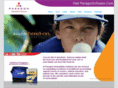 paragonhemophilia.com