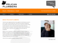 pelicanplumbers.com
