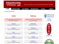 polymerprocessing.com