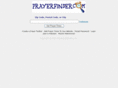 prayerfinder.com