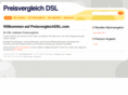 preisvergleichdsl.com