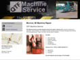 qtfmachineservice.com