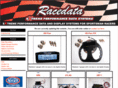 racedatainc.com