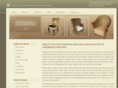 rattanfurniture.biz