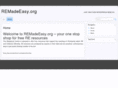remadeeasy.org