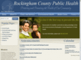 rockinghamcountypublichealth.org