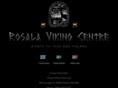 rosala-viking-centre.com