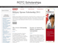 rotcscholarships.info