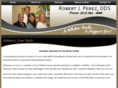 rperezdds.com