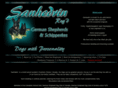sanhedringermanshepherds.com