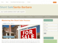 shortsalesantabarbara.com