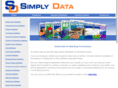 simply-data.net
