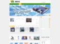 sinuoe.com