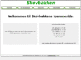 skovbakken.info