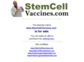 stemcellvaccines.com