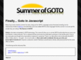 summerofgoto.com