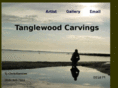 tanglewoodcarvings.com