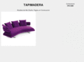 tapimadera.com