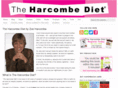 theharcombediet.com