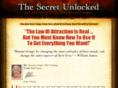 thesecretunlocked.com