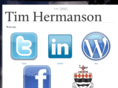 timhermanson.com