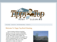 tippytoproofcleaning.com