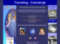 traveling-concierge.com