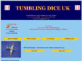 tumblingdiceuk.com